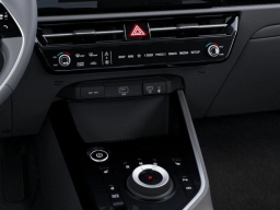 Kia Niro EV Wind FWD 2026