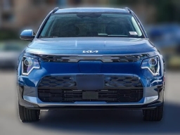 Kia Niro EV Wind FWD 2026