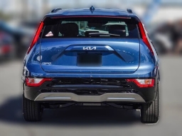 Kia Niro EV Wind FWD 2026