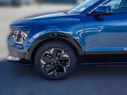 Kia Niro EV Wind FWD 2026