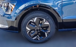 Kia Niro EV Wind FWD 2026
