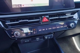 Kia Niro EV Wind FWD 2026