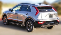 Kia Niro EV Wind FWD 2026