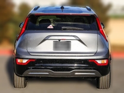 Kia Niro EV Wind FWD 2026