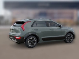 Kia Niro EV Wind FWD 2026