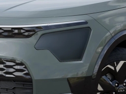 Kia Niro EV Wind FWD 2026