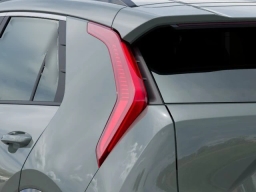 Kia Niro EV Wind FWD 2026