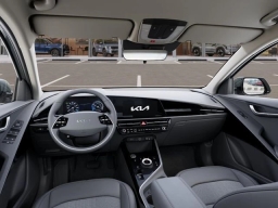 Kia Niro EV Wind FWD 2026