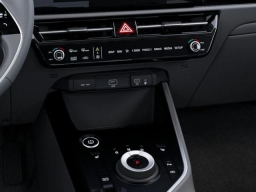 Kia Niro EV Wind FWD 2026