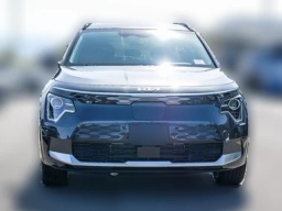 Kia Niro EV Wind FWD 2026