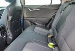 Kia Niro EV Wind FWD 2026