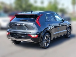 Kia Niro EV Wind FWD 2026