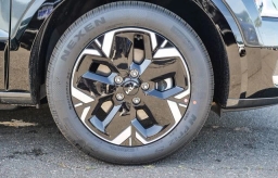 Kia Niro EV Wind FWD 2026