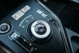 Kia Niro EV Wind FWD 2026