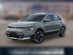 Kia Niro EV Wind FWD 2026