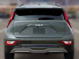 Kia Niro EV Wind FWD 2026