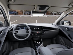 Kia Niro EV Wind FWD 2026