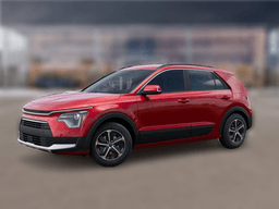 Kia Niro EX FWD 2025