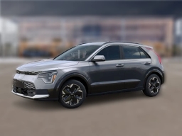 Kia Niro EV Wave FWD 2026