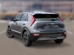 Kia Niro EV Wave FWD 2026