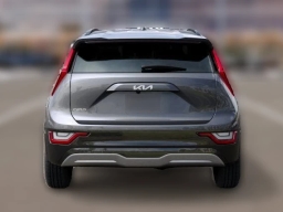 Kia Niro EV Wave FWD 2026