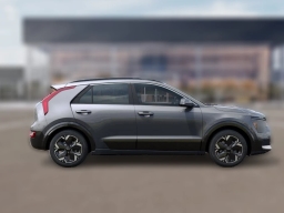 Kia Niro EV Wave FWD 2026