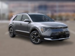Kia Niro EV Wave FWD 2026