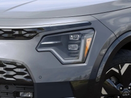 Kia Niro EV Wave FWD 2026