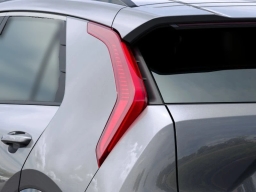 Kia Niro EV Wave FWD 2026