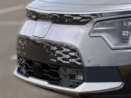 Kia Niro EV Wave FWD 2026