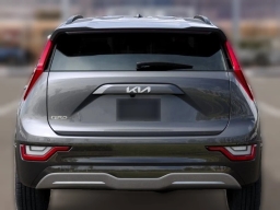 Kia Niro EV Wave FWD 2026