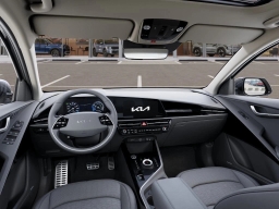 Kia Niro EV Wave FWD 2026