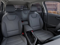 Kia Niro EV Wave FWD 2026