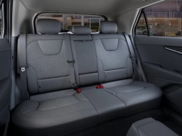 Kia Niro EV Wave FWD 2026