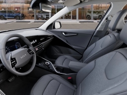Kia Niro EV Wave FWD 2026