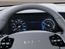 Kia Niro EV Wave FWD 2026