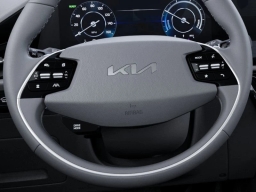 Kia Niro EV Wave FWD 2026
