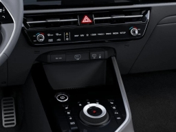 Kia Niro EV Wave FWD 2026