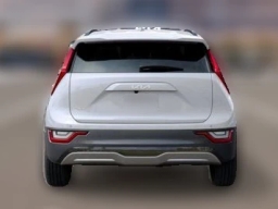 Kia Niro EV Wave FWD 2025