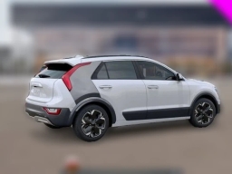 Kia Niro EV Wave FWD 2025