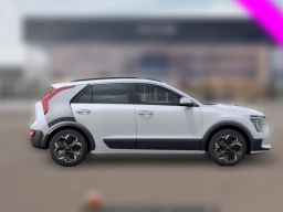 Kia Niro EV Wave FWD 2025