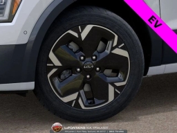 Kia Niro EV Wave FWD 2025