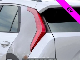 Kia Niro EV Wave FWD 2025