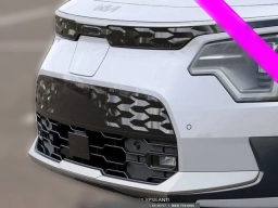 Kia Niro EV Wave FWD 2025