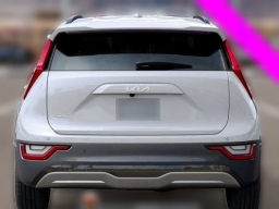 Kia Niro EV Wave FWD 2025