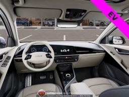 Kia Niro EV Wave FWD 2025