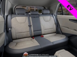 Kia Niro EV Wave FWD 2025