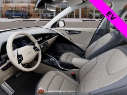 Kia Niro EV Wave FWD 2025