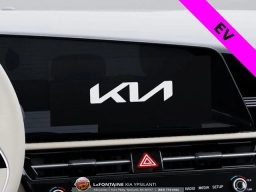 Kia Niro EV Wave FWD 2025