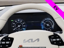 Kia Niro EV Wave FWD 2025